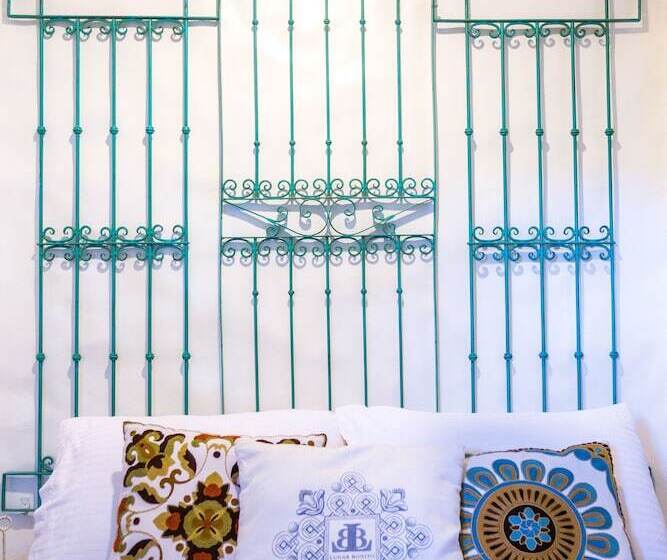 Lugar Bonito Hotel Boracay