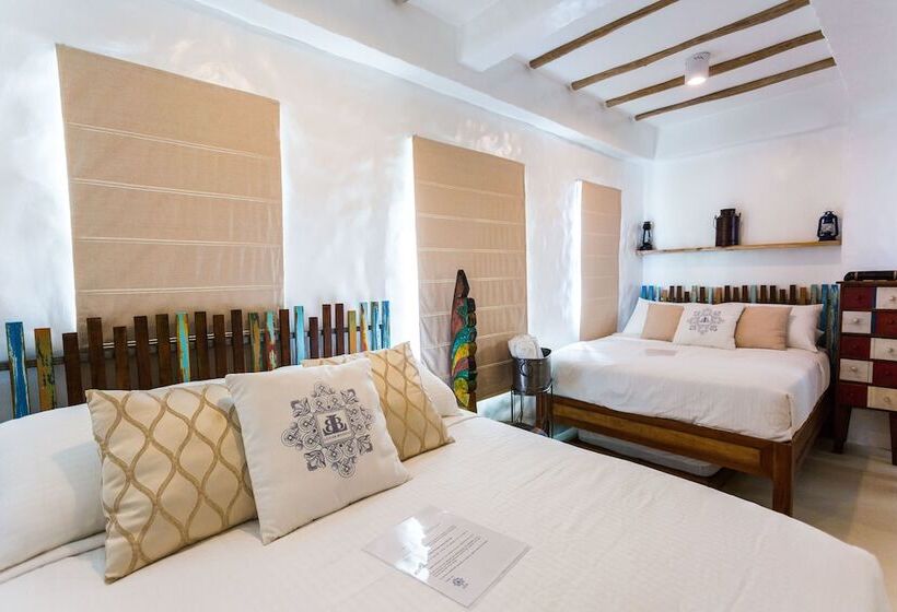 Lugar Bonito Hotel Boracay