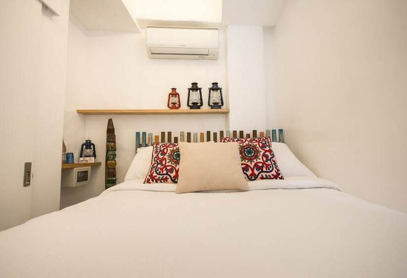 Lugar Bonito Hotel Boracay