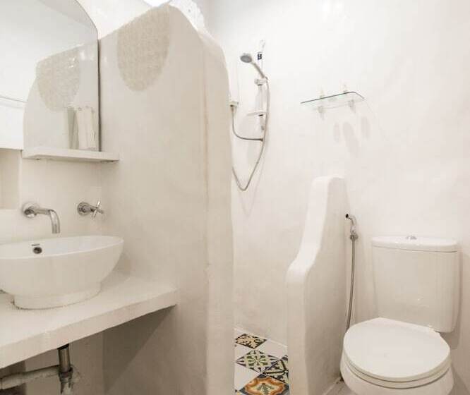 Lugar Bonito Hotel Boracay