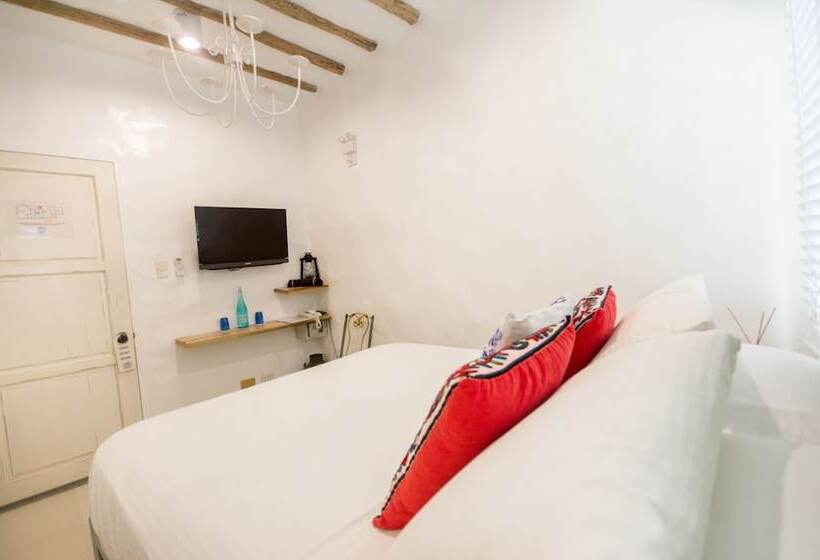 Lugar Bonito Hotel Boracay