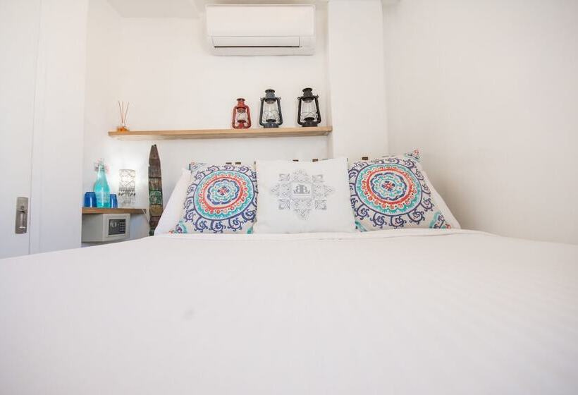 Lugar Bonito Hotel Boracay