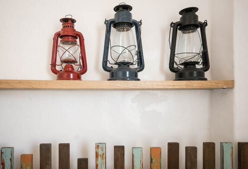 Lugar Bonito Hotel Boracay