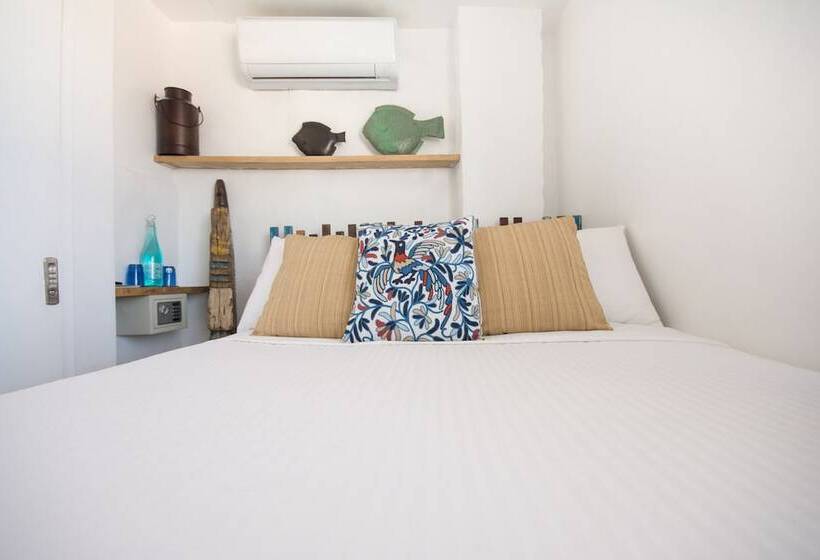 Lugar Bonito Hotel Boracay