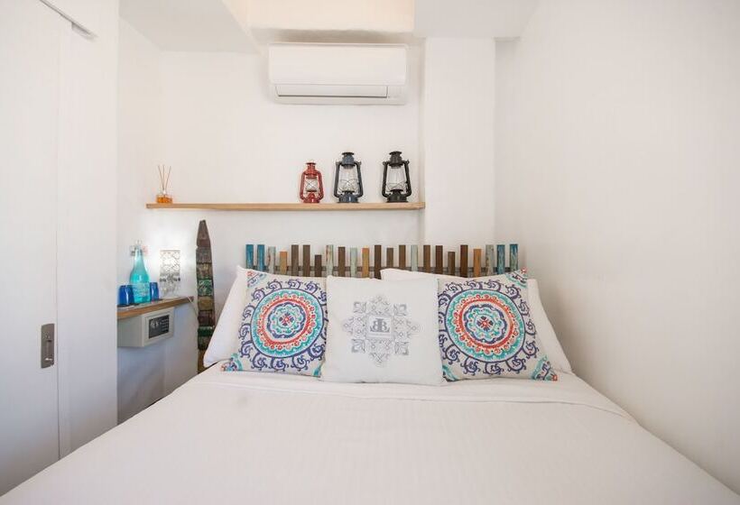 Lugar Bonito Hotel Boracay