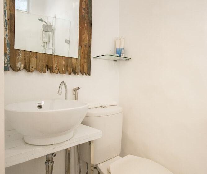 Lugar Bonito Hotel Boracay