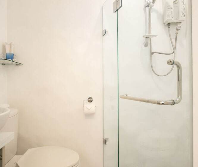 Lugar Bonito Hotel Boracay