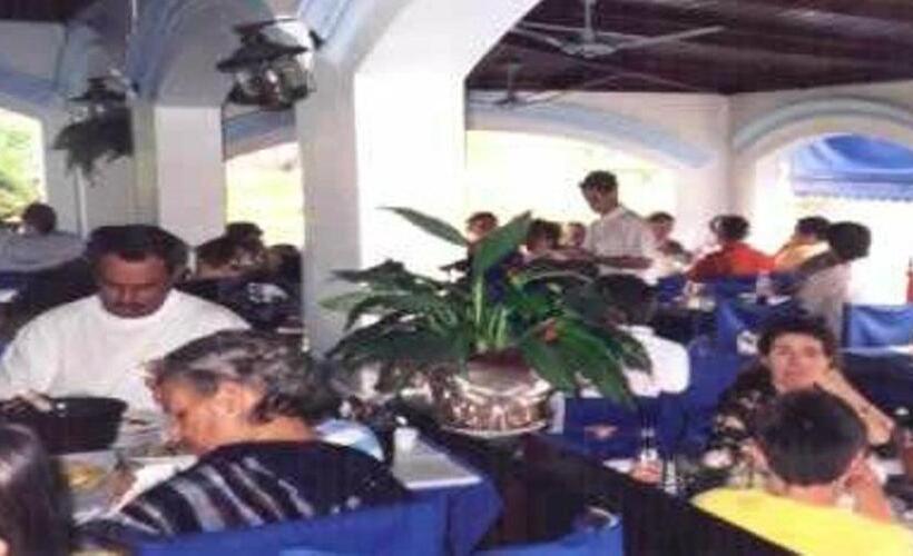 Nhundiaquara Hotel E Restaurante