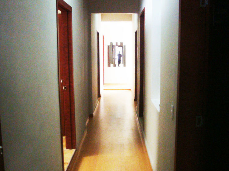 膳宿费 Meadow House