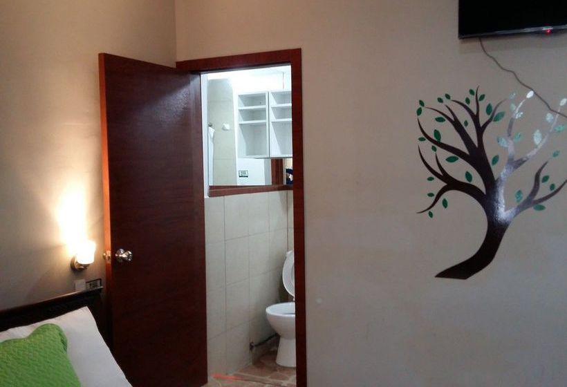 膳宿费 Meadow House