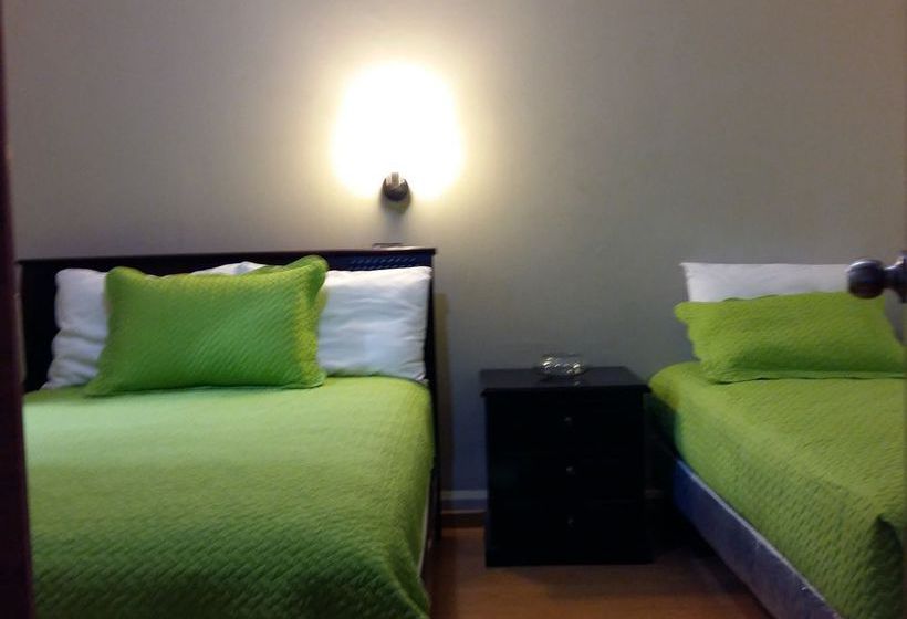 膳宿费 Meadow House