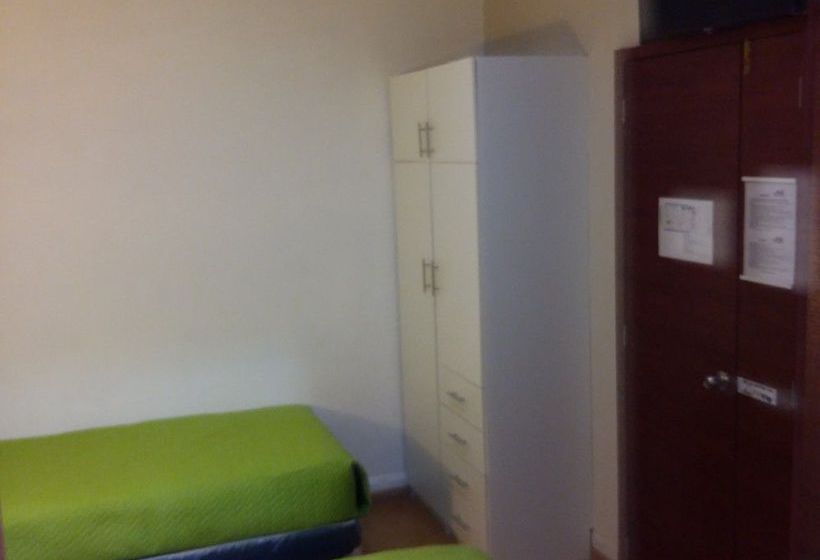 膳宿费 Meadow House