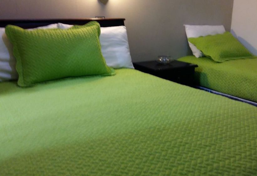 膳宿费 Meadow House