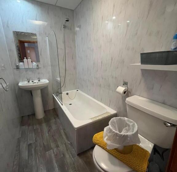 ペンション The Carlton