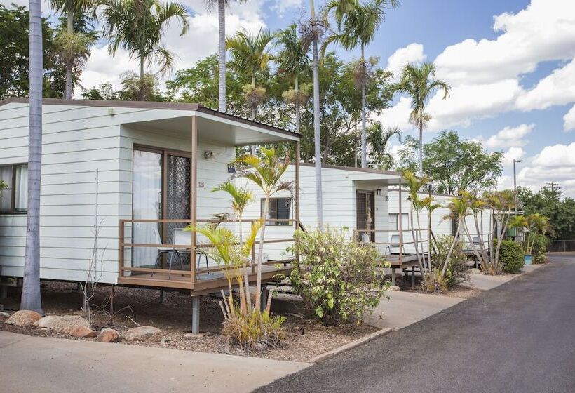 אתר נופש Discovery Parks  Argylla