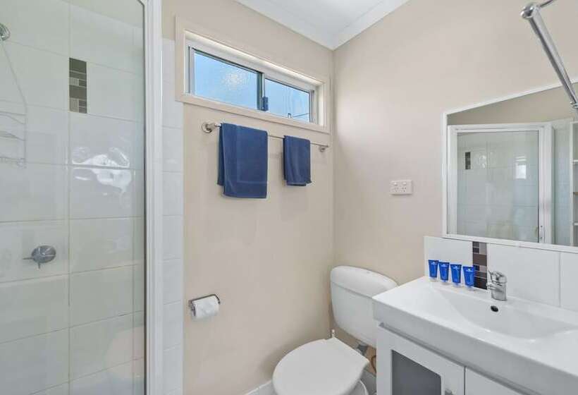 אתר נופש Discovery Parks  Argylla