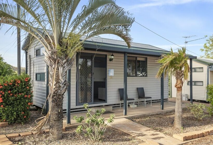 אתר נופש Discovery Parks  Argylla