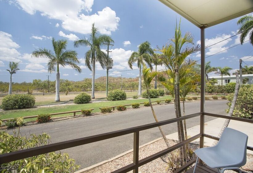 אתר נופש Discovery Parks  Argylla