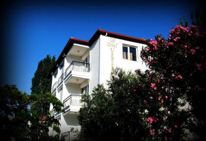 בית מלון כפרי Uzunhan