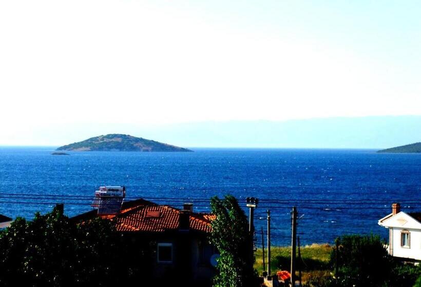 בית מלון כפרי Uzunhan