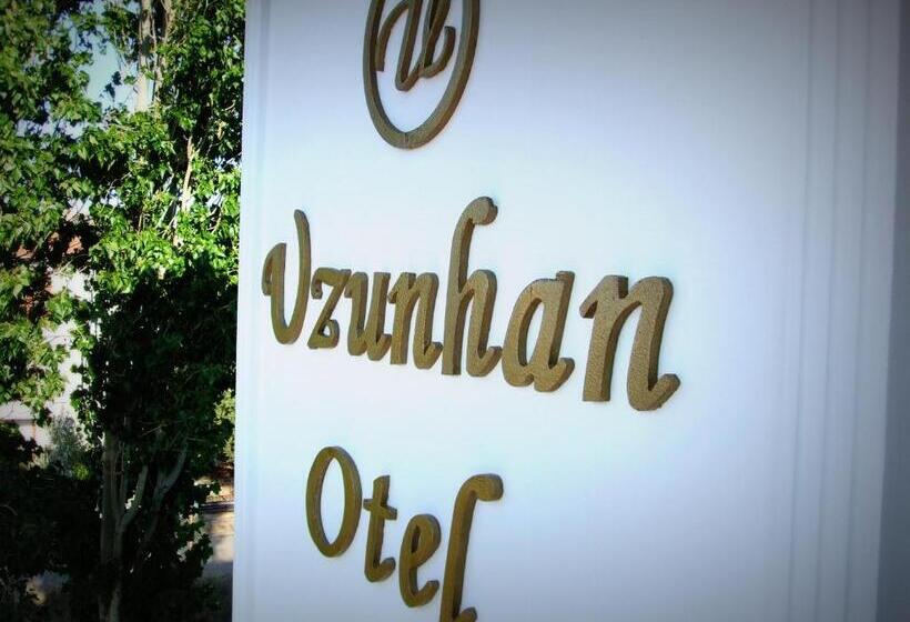 בית מלון כפרי Uzunhan