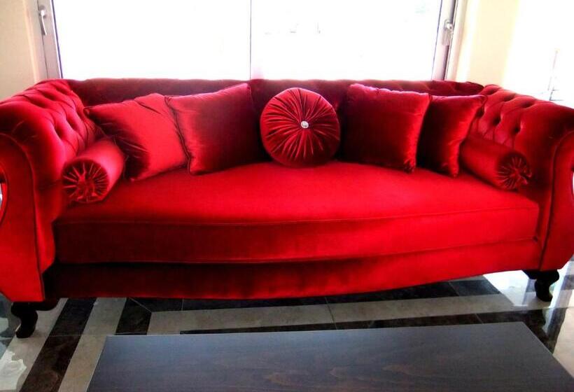 בית מלון כפרי Uzunhan