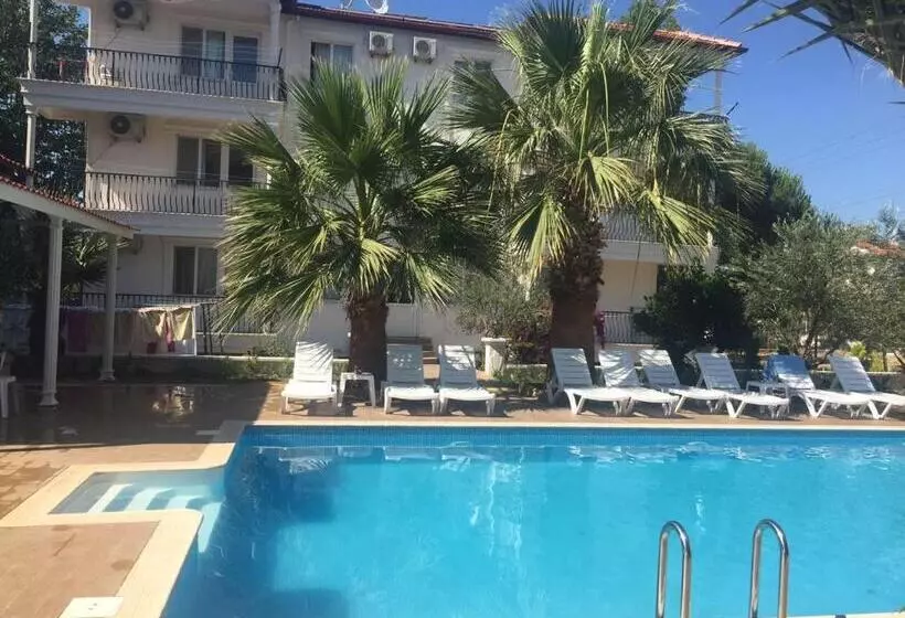 Hotelli Uzunhan