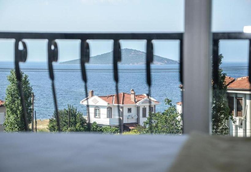 בית מלון כפרי Uzunhan