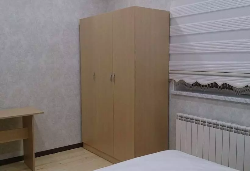 هاستل Baku Butik Mini