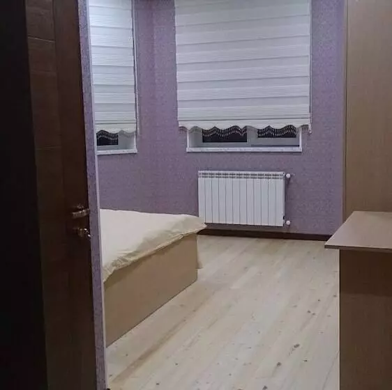 هاستل Baku Butik Mini