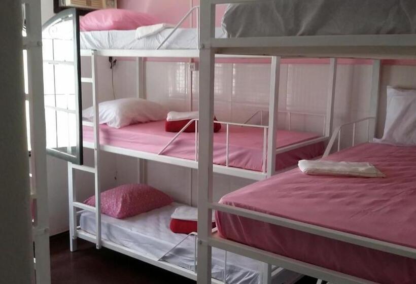 هاستل Brumar Inn