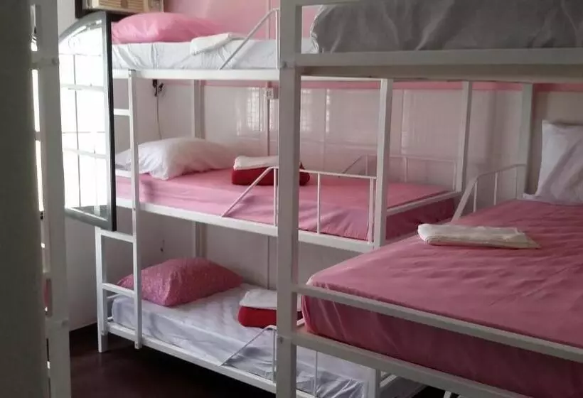 هاستل Brumar Inn