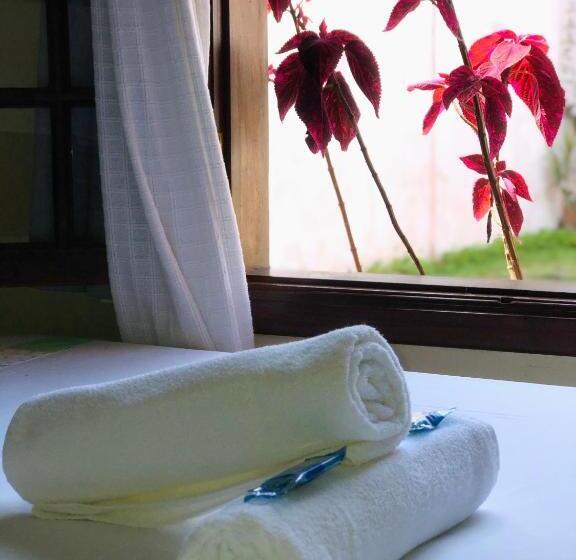 Hostel Pousada Brisa De Paraty