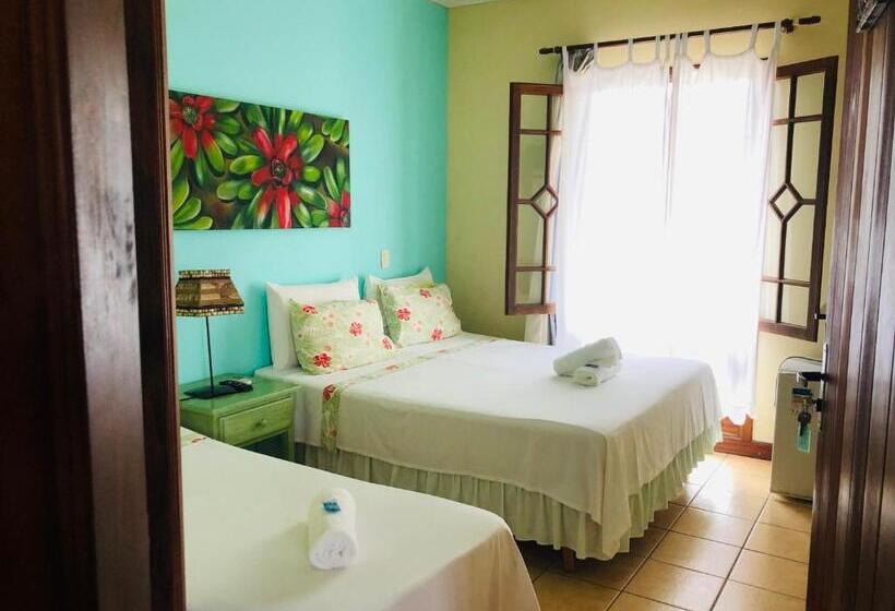 Hostel Pousada Brisa De Paraty