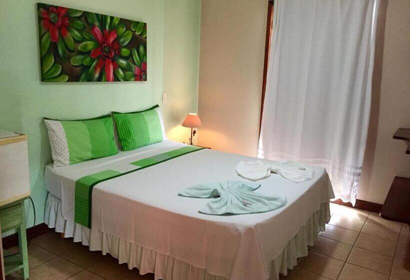 Hostel Pousada Brisa De Paraty