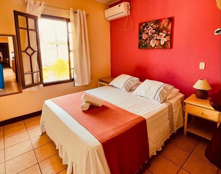 Hostel Pousada Brisa De Paraty