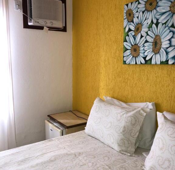 Hostel Pousada Brisa De Paraty