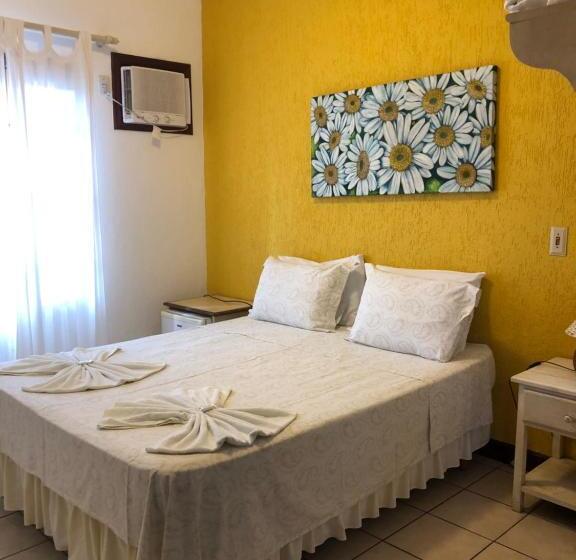 Hostel Pousada Brisa De Paraty