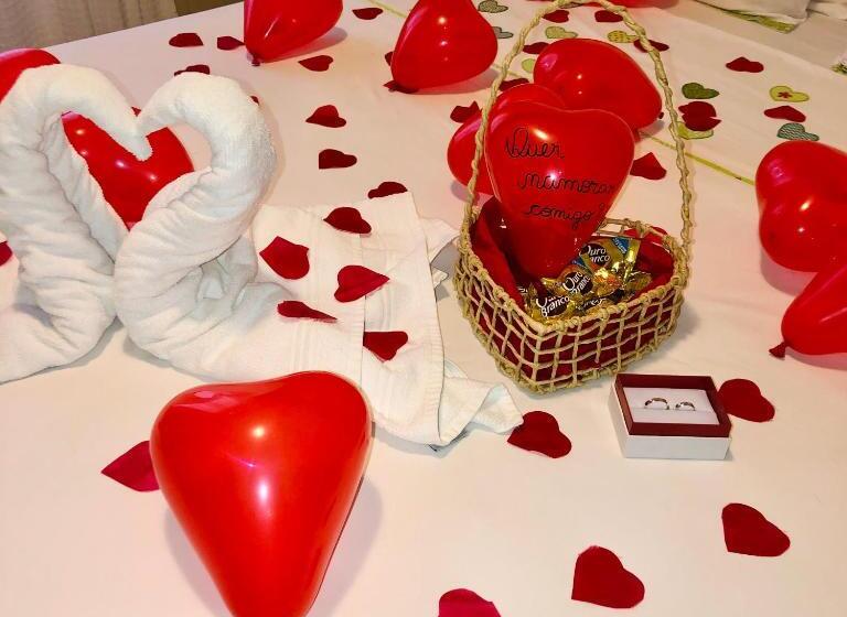 Hostel Pousada Brisa De Paraty