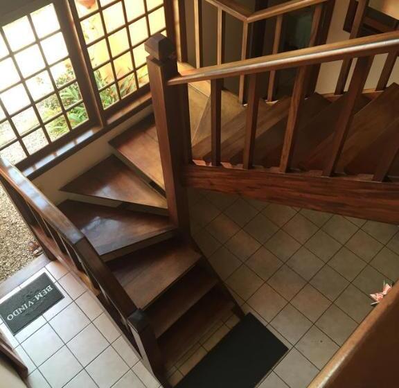 Hostel Pousada Brisa De Paraty