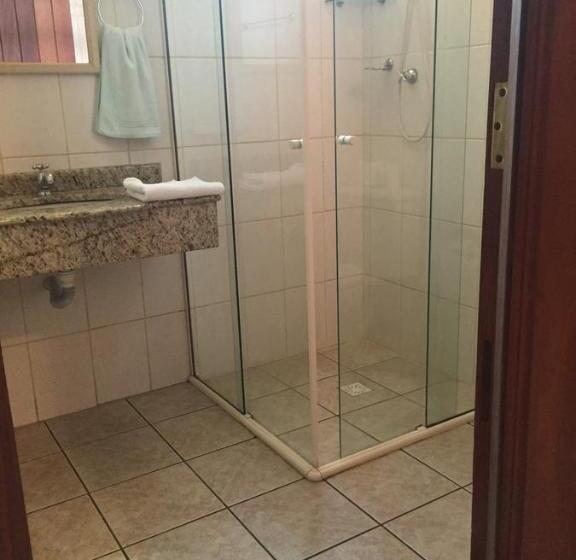 Hostel Pousada Brisa De Paraty