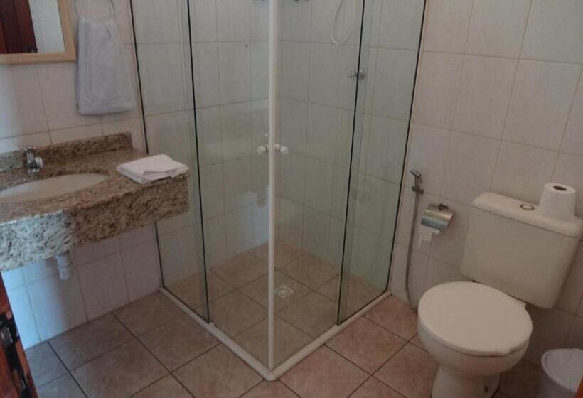 Hostel Pousada Brisa De Paraty