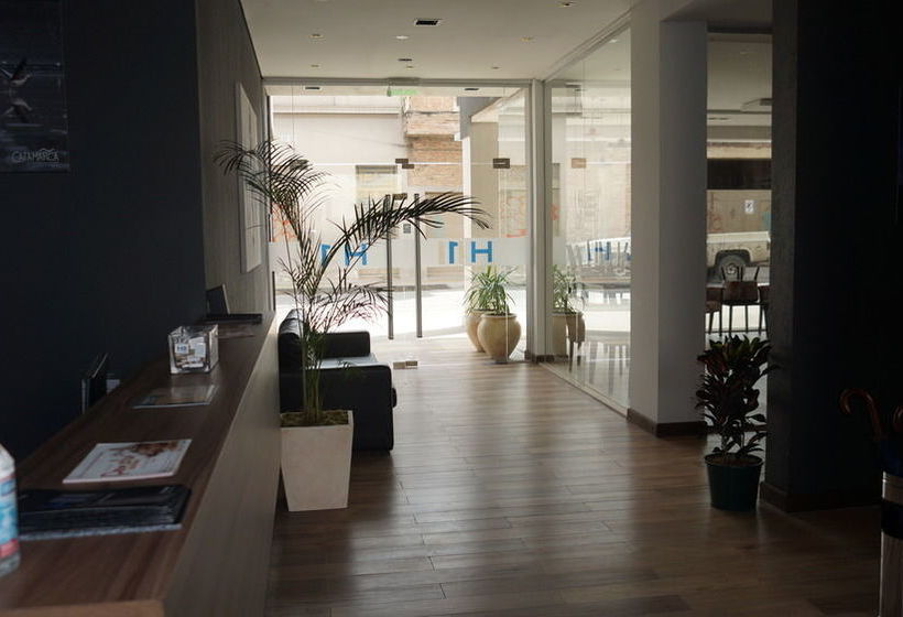 H1 Apartments Express