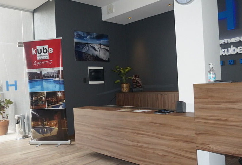 H1 Apartments Express