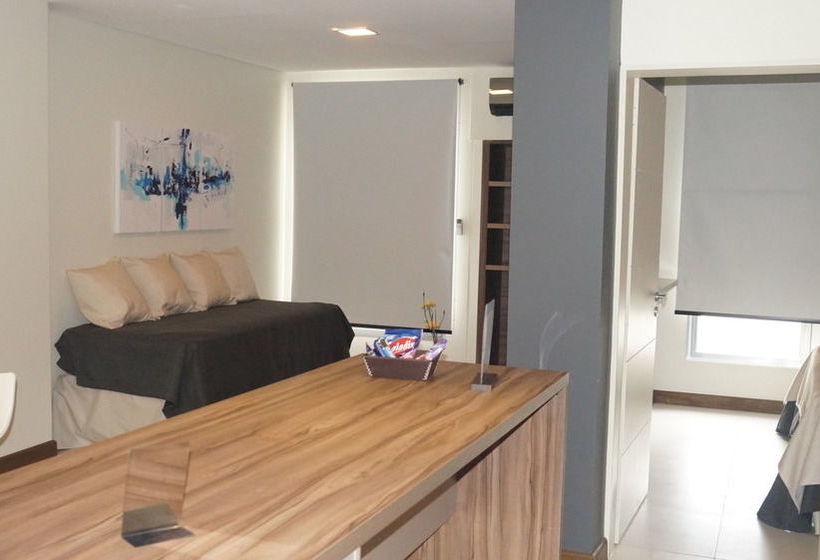 H1 Apartments Express