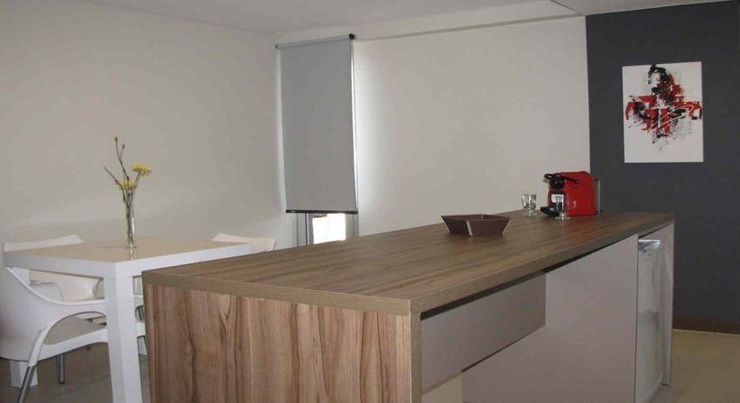 H1 Apartments Express