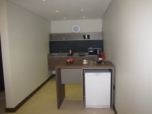 H1 Apartments Express