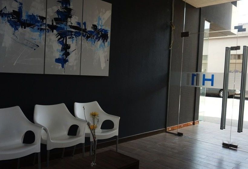 H1 Apartments Express