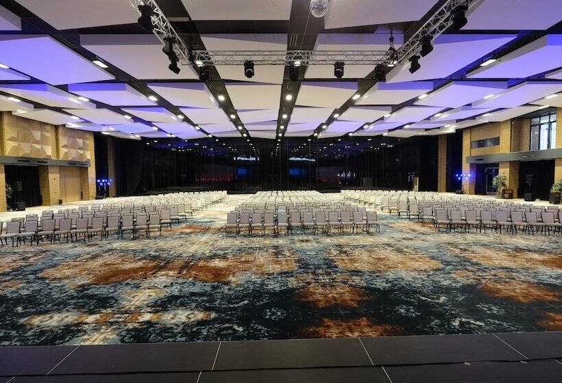 Hills Sarajevo Congress & Thermal Spa Resort