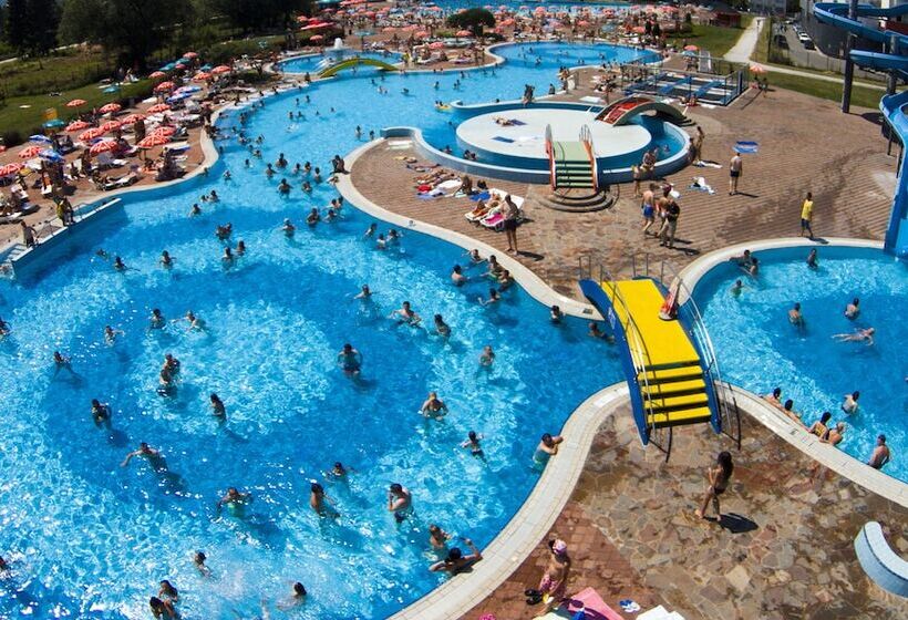 Hills Sarajevo Congress & Thermal Spa Resort